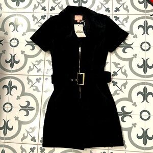 Show Me Your Mumu Outlaw dress